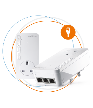 devolo Magic 2 LAN
