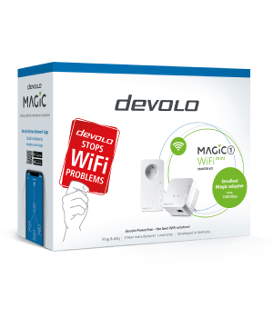 devolo Magic 1 WiFi mini