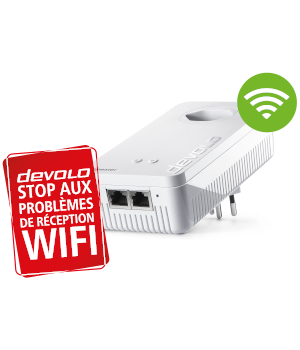 devolo WiFi Repeater+ ac