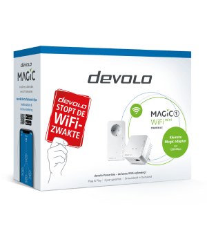 devolo Magic 1 WiFi mini