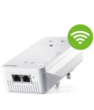 devolo WiFi ac Repeater+