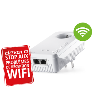devolo Répéteur WiFi+ ac