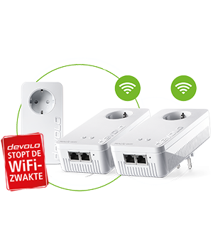 devolo Magic 2 WiFi next