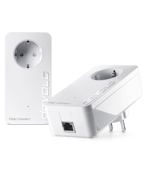 devolo Fiber Connect