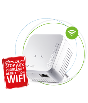 devolo Magic 1 WiFi mini