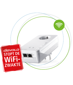 devolo Magic 1 WiFi