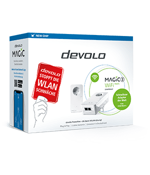 devolo Magic 2 WiFi next