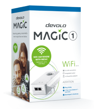 devolo Magic 1 WiFi