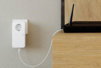 devolo Fiber Connect