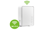devolo WiFi 6 Repeater 5400 devolo WiFi 6 Repeater 5400