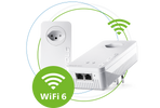 devolo Magic 2 WiFi 6