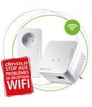 devolo Magic 1 WiFi mini devolo Magic 1 WiFi mini