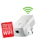devolo WiFi 5 Repeater 1200 devolo WiFi 5 Repeater 1200