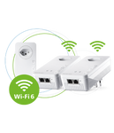 devolo Magic 2 WiFi 6 devolo Magic 2 WiFi 6