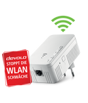 devolo WiFi 5 Repeater 1200