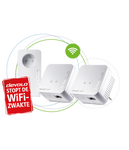 devolo Magic 1 WiFi mini devolo Magic 1 WiFi mini