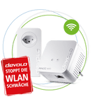 devolo Magic 1 WiFi mini