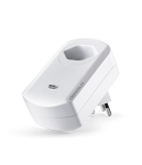 devolo Home Control Schalt- und Messsteckdose