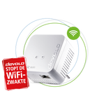 devolo Magic 1 WiFi mini devolo Magic 1 WiFi mini