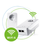 devolo Magic 2 WiFi 6 devolo Magic 2 WiFi 6