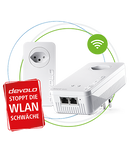 devolo Magic 2 WiFi next