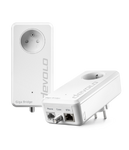 devolo Giga Bridge Coax devolo Giga Bridge Coax