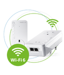 devolo Magic 2 WiFi 6 devolo Magic 2 WiFi 6