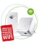 devolo Magic 1 WiFi mini devolo Magic 1 WiFi mini