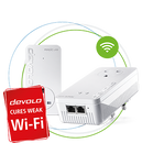 devolo Magic 2 WiFi next devolo Magic 2 WiFi next
