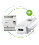 devolo Magic 2 LAN DINrail devolo Magic 2 LAN DINrail