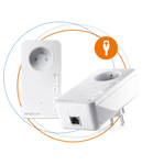 devolo Magic 1 LAN devolo Magic 1 LAN