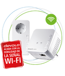 devolo Magic 1 WiFi mini devolo Magic 1 WiFi mini
