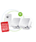 devolo Magic 1 WiFi mini devolo Magic 1 WiFi mini