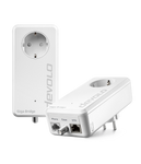 devolo Giga Bridge Telefon-Set