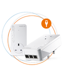 devolo Magic 2 LAN triple devolo Magic 2 LAN triple