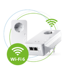 devolo Magic 2 WiFi 6 devolo Magic 2 WiFi 6