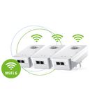 devolo Magic 2 WiFi 6 Mesh devolo Magic 2 WiFi 6 Mesh