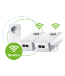 devolo Magic 2 WiFi 6 devolo Magic 2 WiFi 6