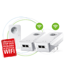 devolo Magic 2 WiFi next devolo Magic 2 WiFi next