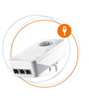 devolo Magic 2 LAN triple devolo Magic 2 LAN triple