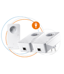 devolo Magic 1 LAN devolo Magic 1 LAN