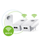 devolo Magic 2 WiFi 6 devolo Magic 2 WiFi 6