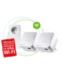 devolo Magic 1 WiFi mini devolo Magic 1 WiFi mini