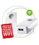 devolo Magic 2 WiFi next devolo Magic 2 WiFi next