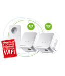 devolo Magic 1 WiFi mini devolo Magic 1 WiFi mini
