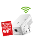 devolo WiFi 5 Repeater 1200 devolo WiFi 5 Repeater 1200