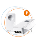 devolo Magic 2 LAN triple devolo Magic 2 LAN triple