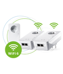 devolo Magic 2 WiFi 6 devolo Magic 2 WiFi 6