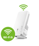 devolo WiFi 6 Repeater 3000 devolo WiFi 6 Repeater 3000