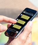 devolo Home Control 100 SMS-Paket